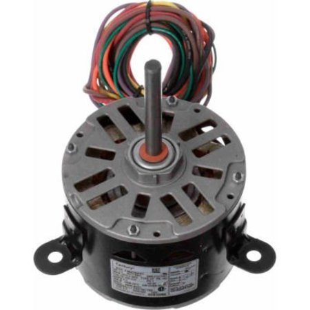 A.O. SMITH Century OEM Replacement Motor, 1/4 HP, 1075 RPM, 208-230V, OAO OCB1026A
